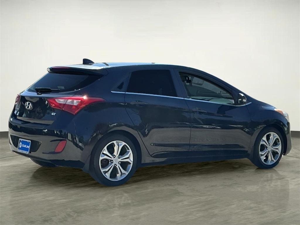 used 2013 Hyundai Elantra GT car, priced at $8,459