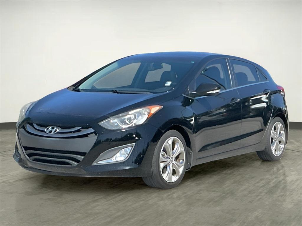 used 2013 Hyundai Elantra GT car, priced at $8,459