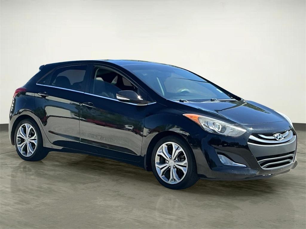 used 2013 Hyundai Elantra GT car, priced at $8,459