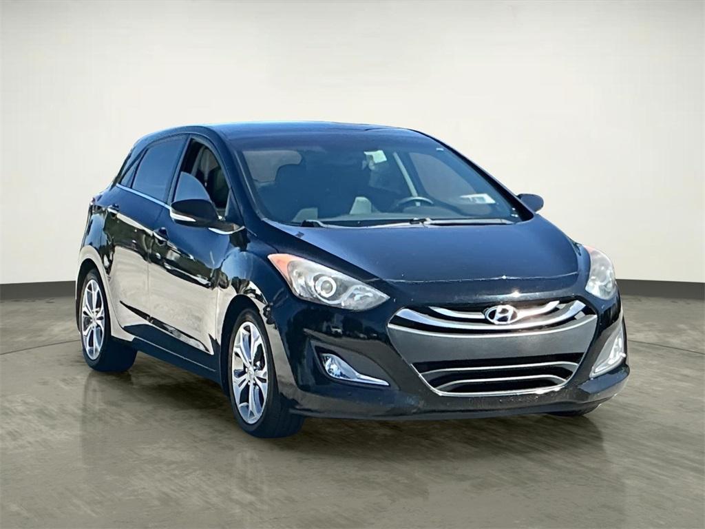 used 2013 Hyundai Elantra GT car, priced at $8,459