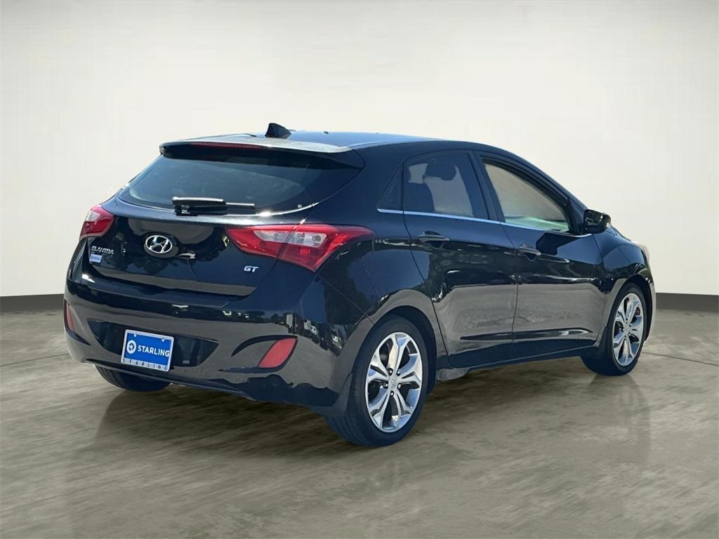 used 2013 Hyundai Elantra GT car, priced at $8,459
