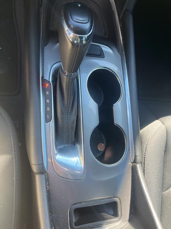 used 2017 Chevrolet Malibu car, priced at $13,995