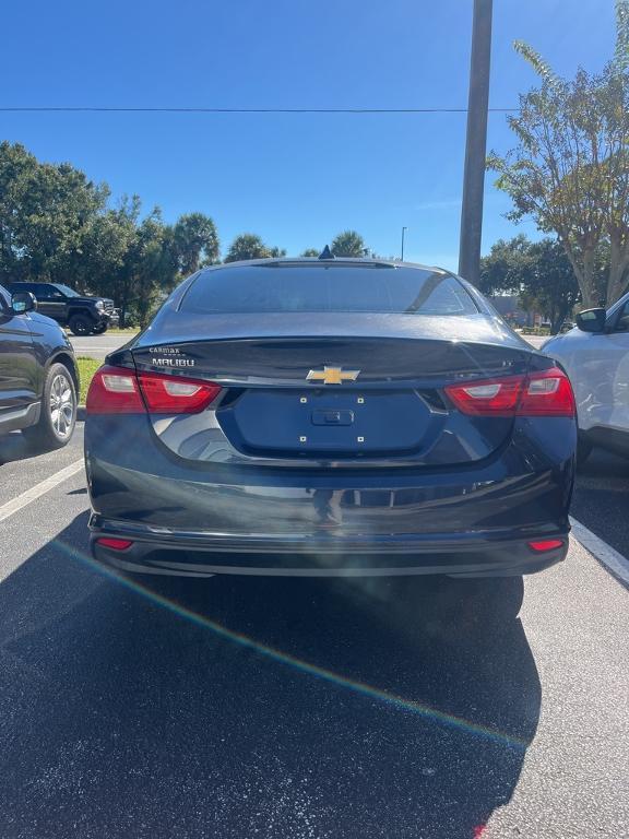 used 2017 Chevrolet Malibu car, priced at $13,995