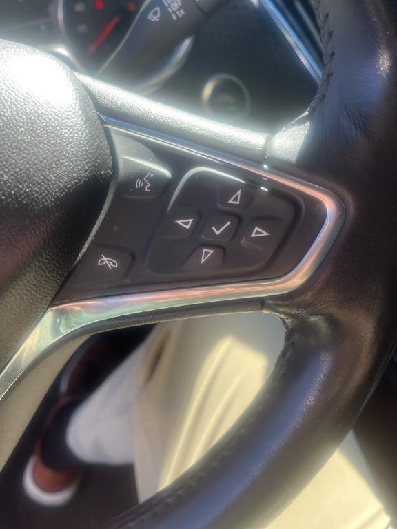 used 2017 Chevrolet Malibu car, priced at $13,995