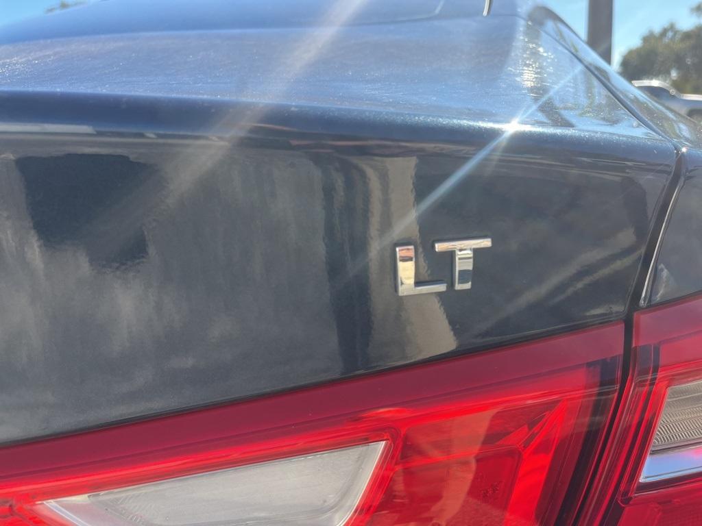 used 2017 Chevrolet Malibu car, priced at $13,995