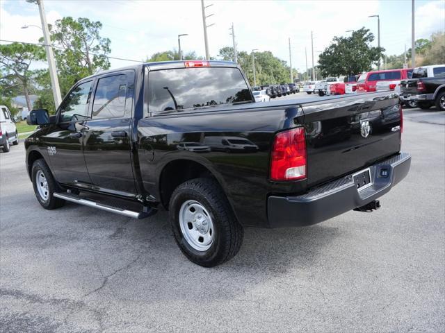 used 2023 Ram 1500 car, priced at $35,995