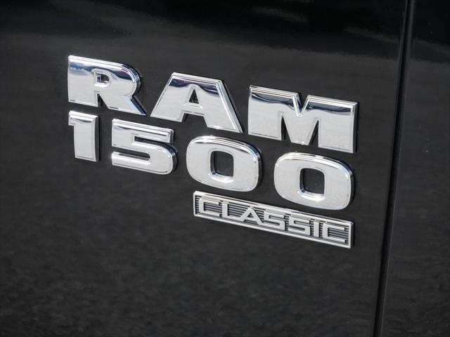 used 2023 Ram 1500 car, priced at $35,995