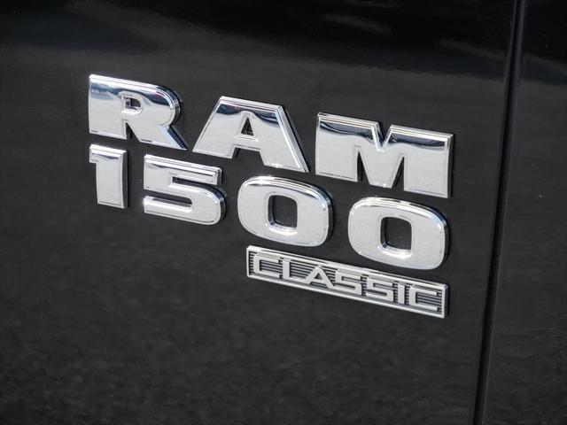 used 2023 Ram 1500 car, priced at $35,995