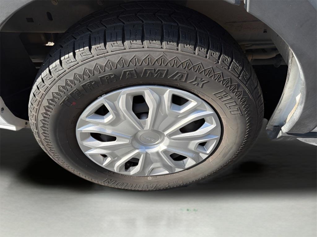 used 2023 Ford Transit-350 car, priced at $38,480