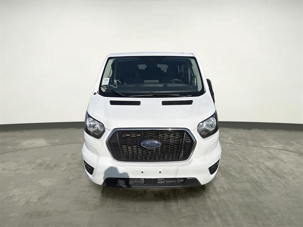 used 2023 Ford Transit-350 car, priced at $38,480