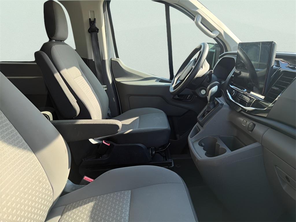 used 2023 Ford Transit-350 car, priced at $38,480