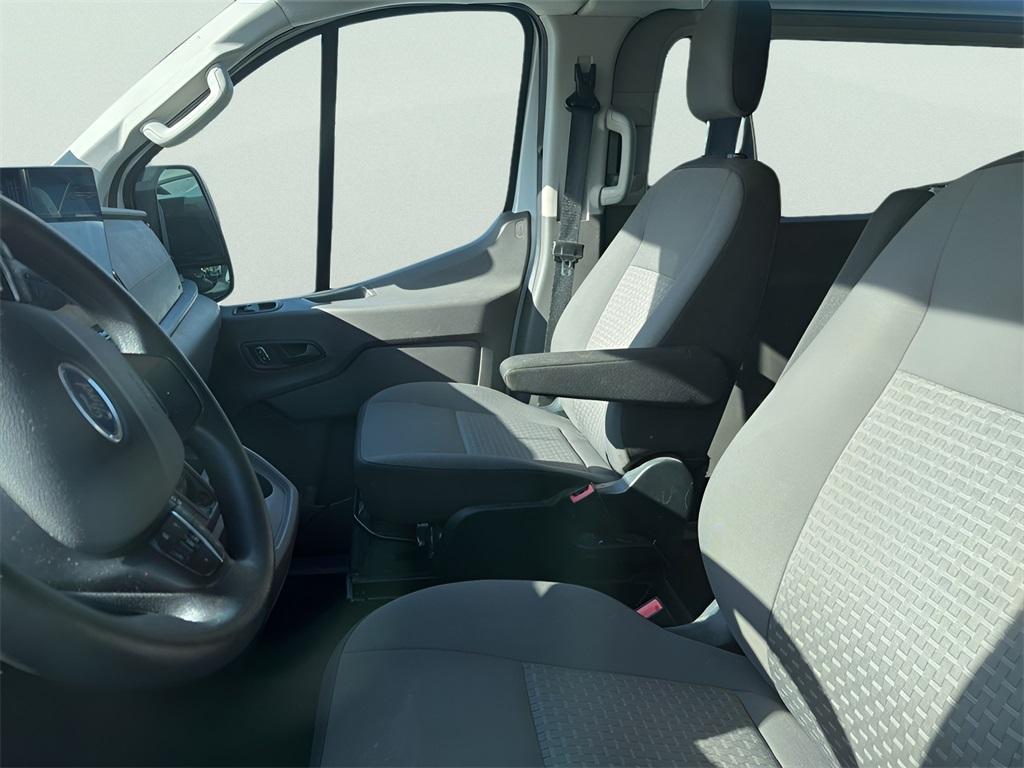 used 2023 Ford Transit-350 car, priced at $38,480