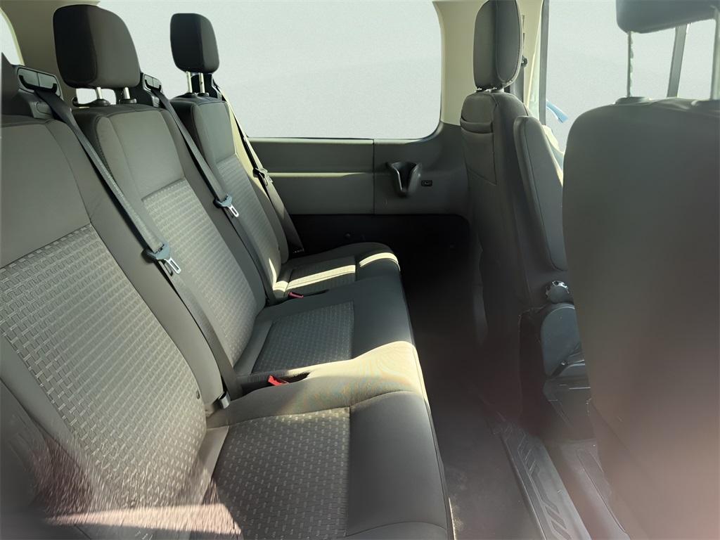 used 2023 Ford Transit-350 car, priced at $38,480