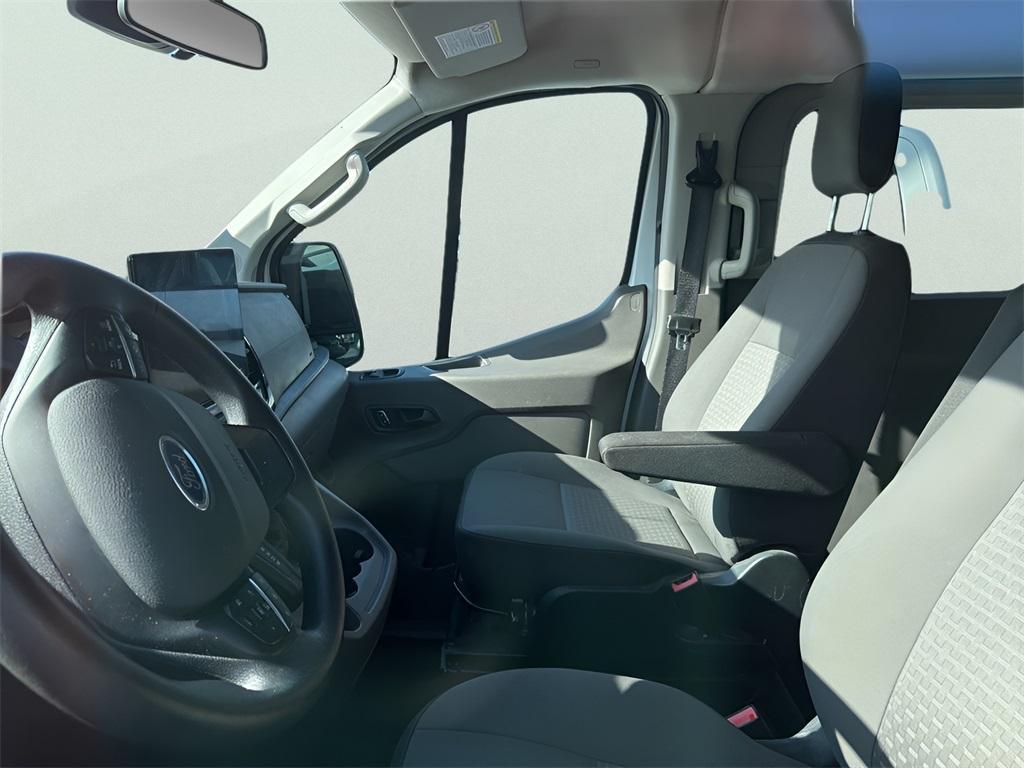 used 2023 Ford Transit-350 car, priced at $38,480