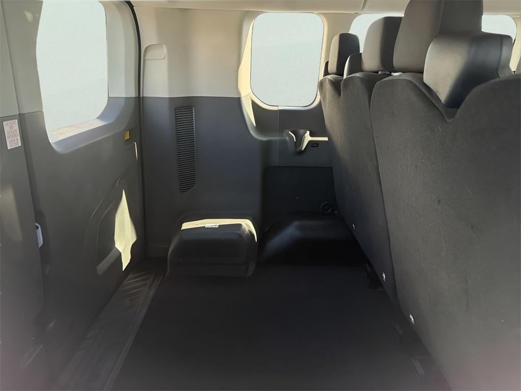 used 2023 Ford Transit-350 car, priced at $38,480