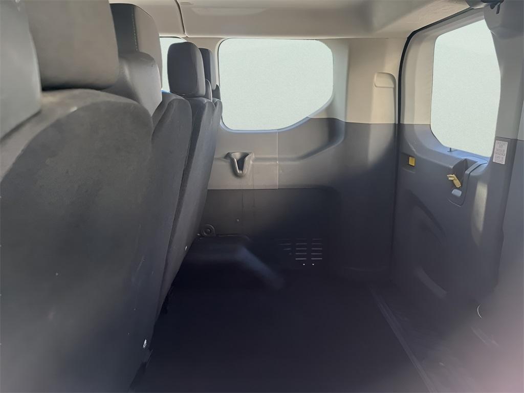 used 2023 Ford Transit-350 car, priced at $38,480