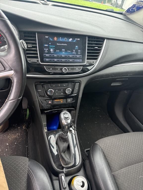 used 2019 Buick Encore car, priced at $12,995