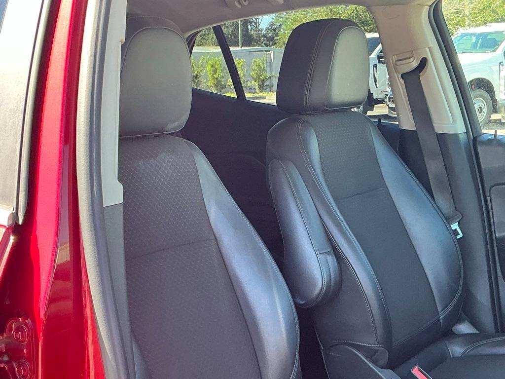 used 2019 Buick Encore car, priced at $12,750