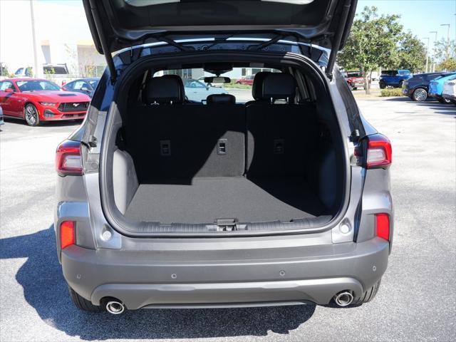 new 2025 Ford Escape car, priced at $30,475