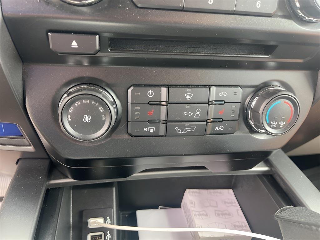 used 2017 Ford F-150 car, priced at $22,899