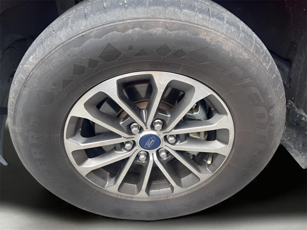 used 2017 Ford F-150 car, priced at $22,899