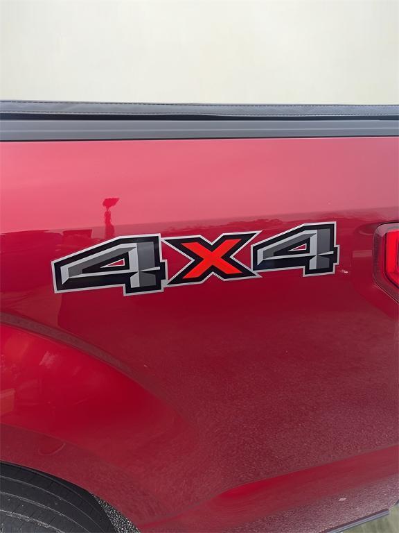 used 2017 Ford F-150 car, priced at $22,899