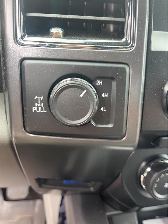 used 2017 Ford F-150 car, priced at $22,899