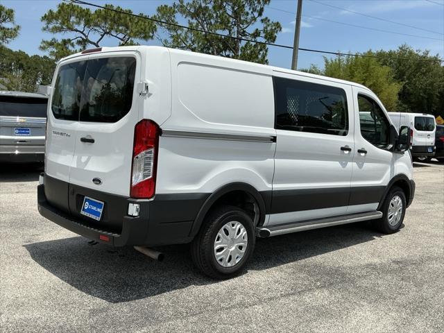 used 2023 Ford Transit-250 car, priced at $33,982
