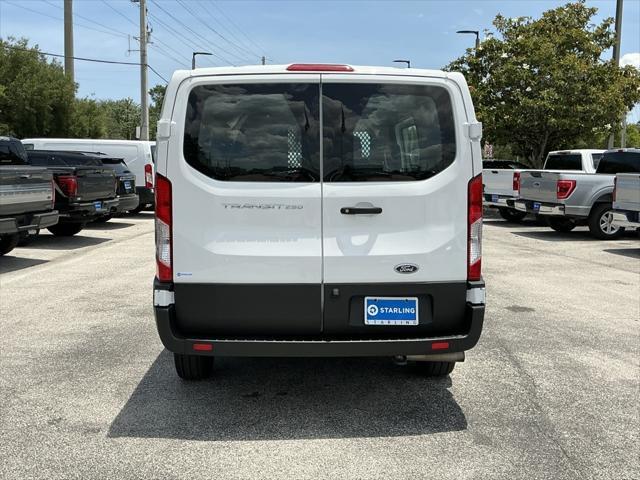 used 2023 Ford Transit-250 car, priced at $33,982