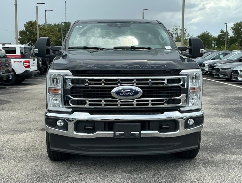 new 2025 Ford F-250 car, priced at $52,797