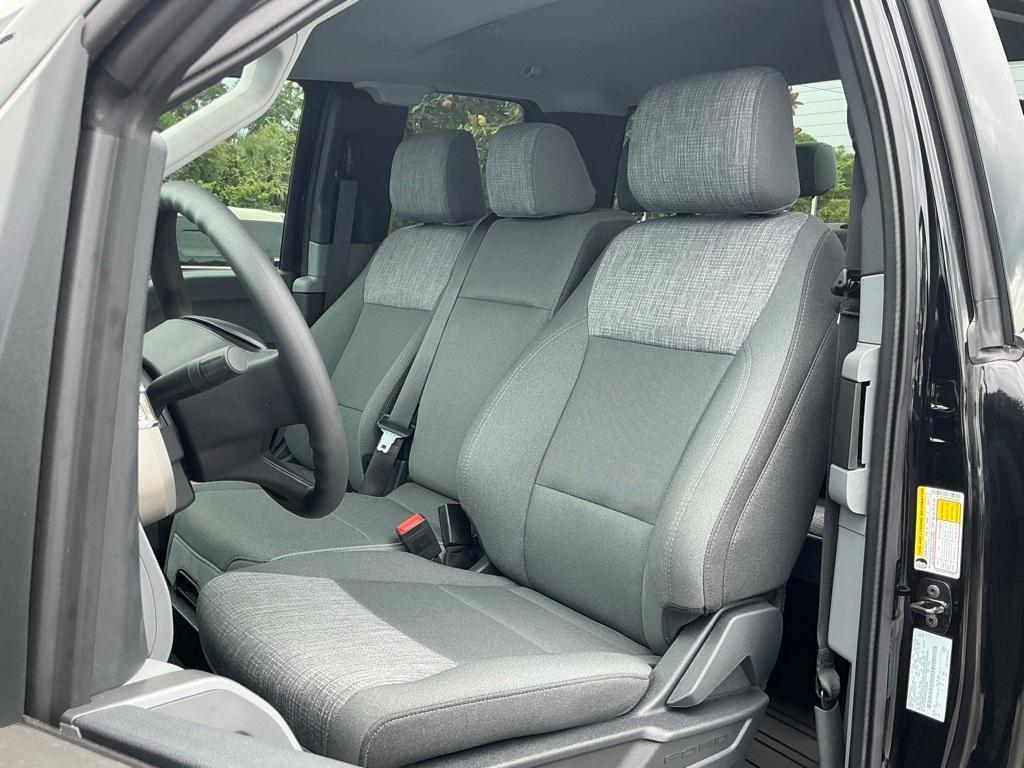 new 2025 Ford F-250 car, priced at $52,797