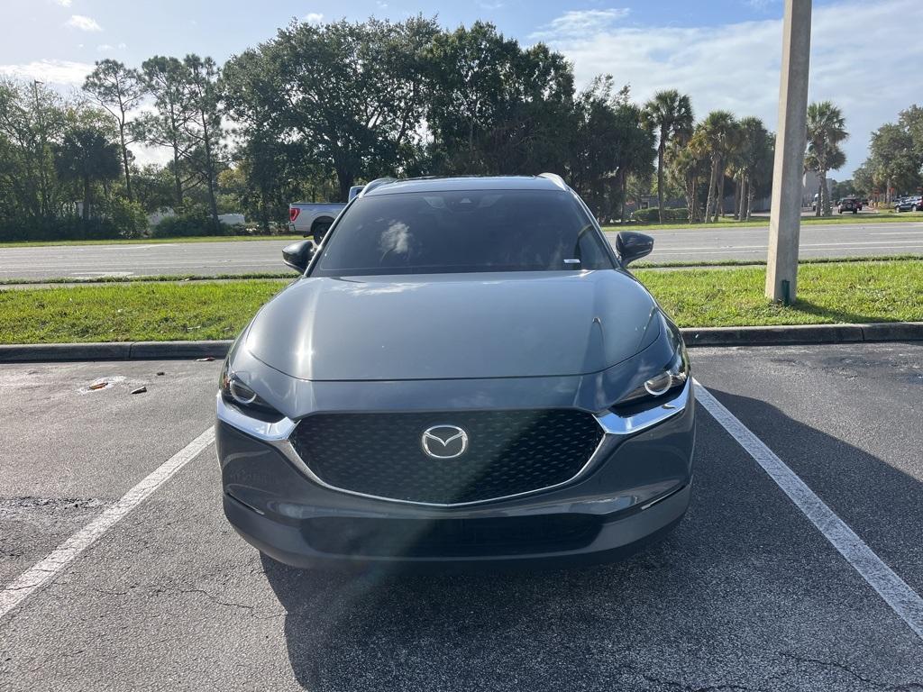 used 2023 Mazda CX-30 car, priced at $22,495