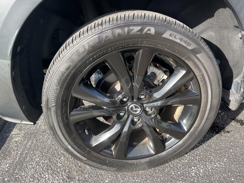 used 2023 Mazda CX-30 car, priced at $22,495