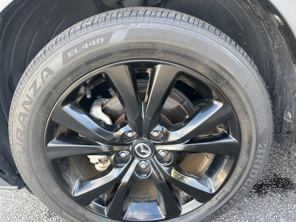 used 2023 Mazda CX-30 car, priced at $22,495