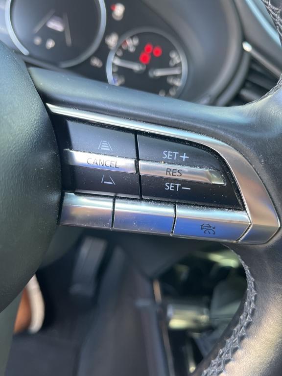 used 2023 Mazda CX-30 car, priced at $22,495