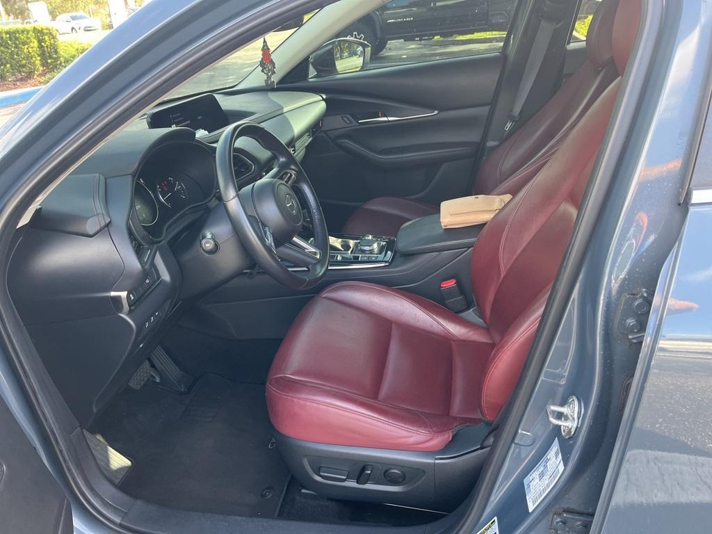 used 2023 Mazda CX-30 car, priced at $22,495