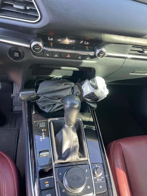 used 2023 Mazda CX-30 car, priced at $22,495