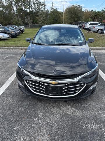 used 2023 Chevrolet Malibu car, priced at $16,675