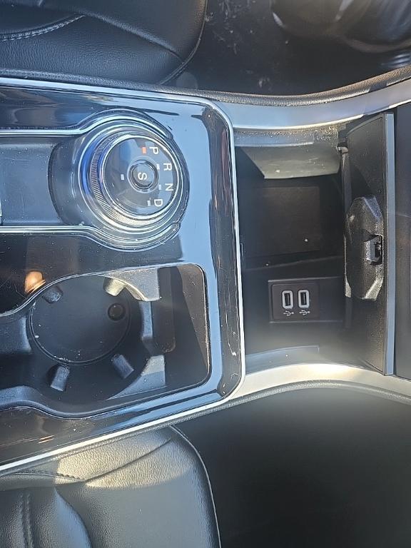 used 2019 Ford Edge car, priced at $16,995