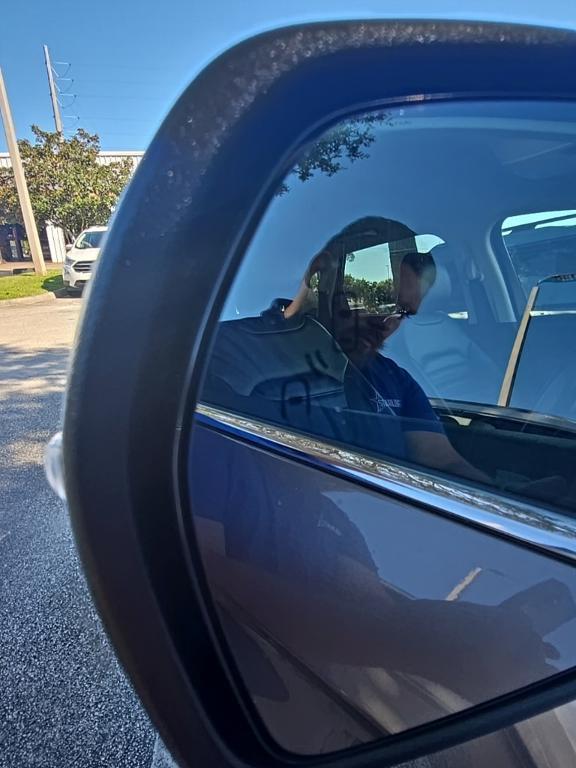 used 2019 Ford Edge car, priced at $16,995