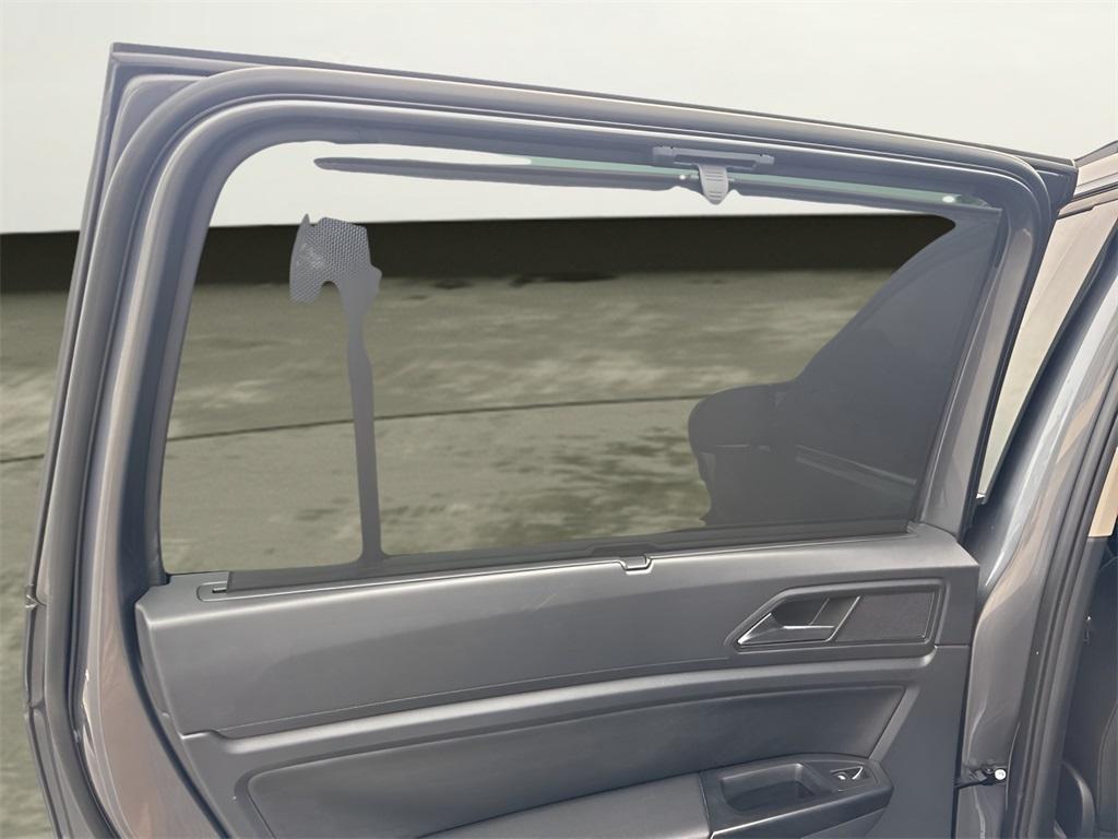 used 2020 Volkswagen Atlas car, priced at $19,795