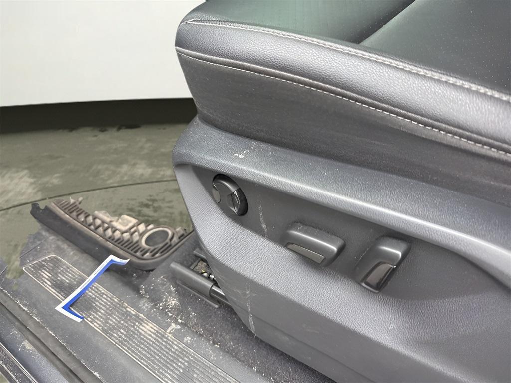 used 2020 Volkswagen Atlas car, priced at $19,795