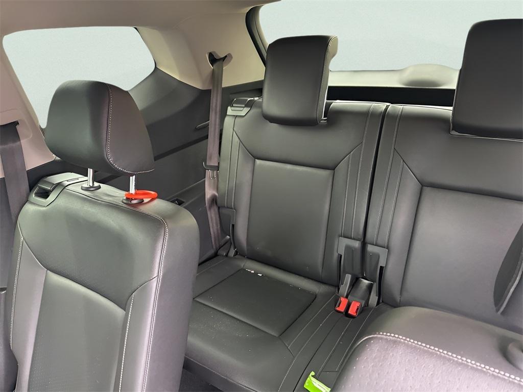 used 2020 Volkswagen Atlas car, priced at $19,795