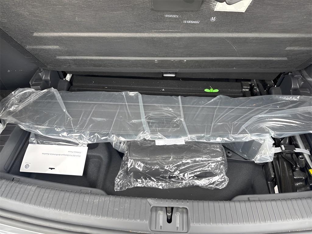 used 2020 Volkswagen Atlas car, priced at $19,795