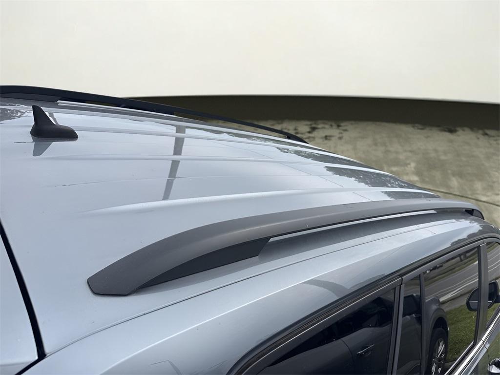 used 2020 Volkswagen Atlas car, priced at $19,795