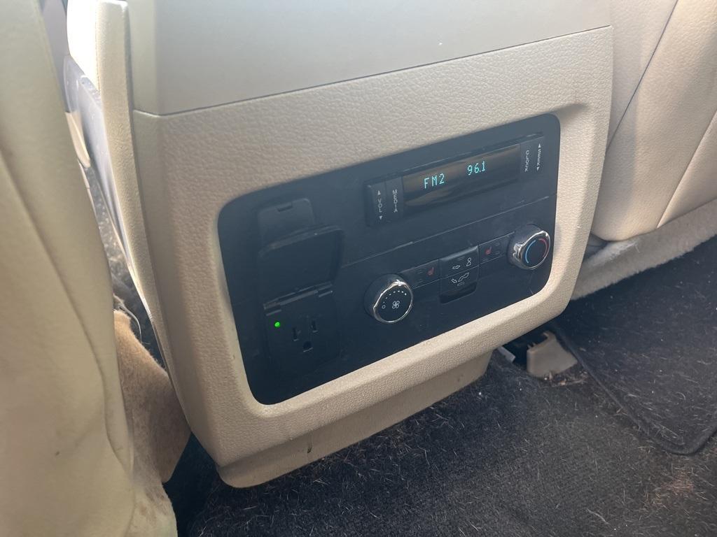 used 2017 Ford Expedition EL car, priced at $11,995