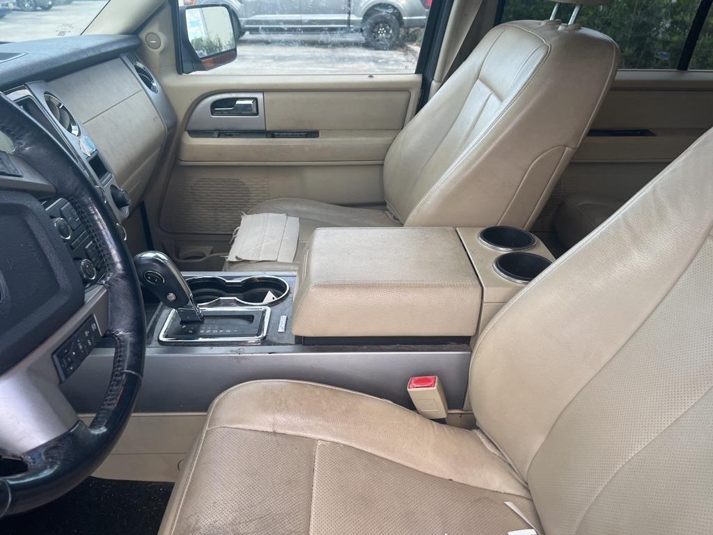 used 2017 Ford Expedition EL car, priced at $11,995