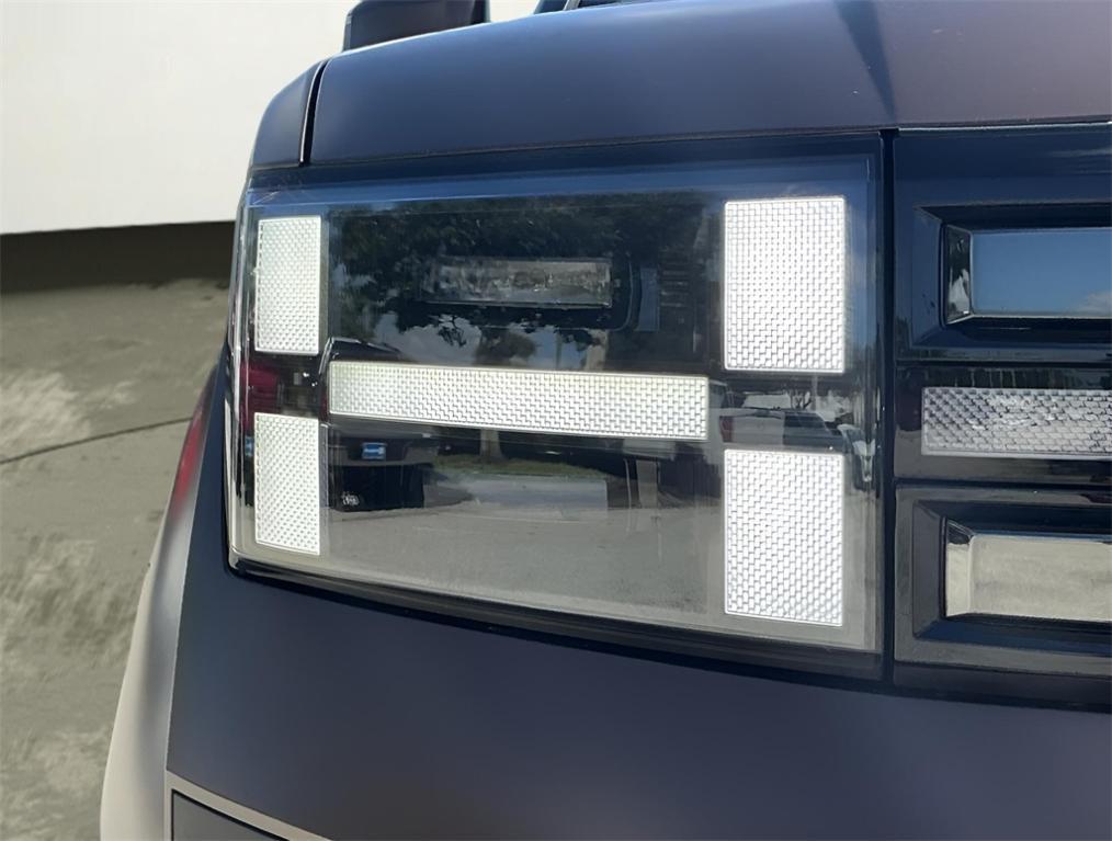 used 2024 Hyundai Santa Fe car, priced at $35,830