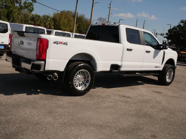 used 2024 Ford F-250 car, priced at $64,895