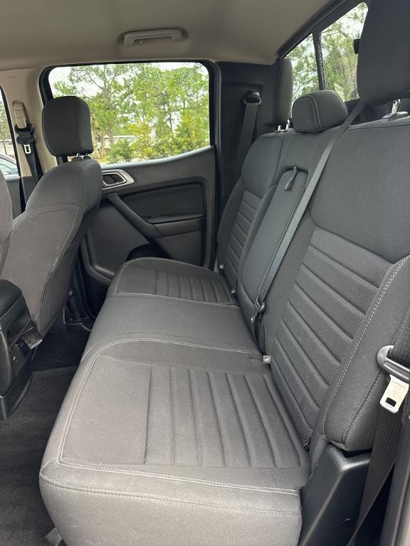 used 2021 Ford Ranger car, priced at $24,495